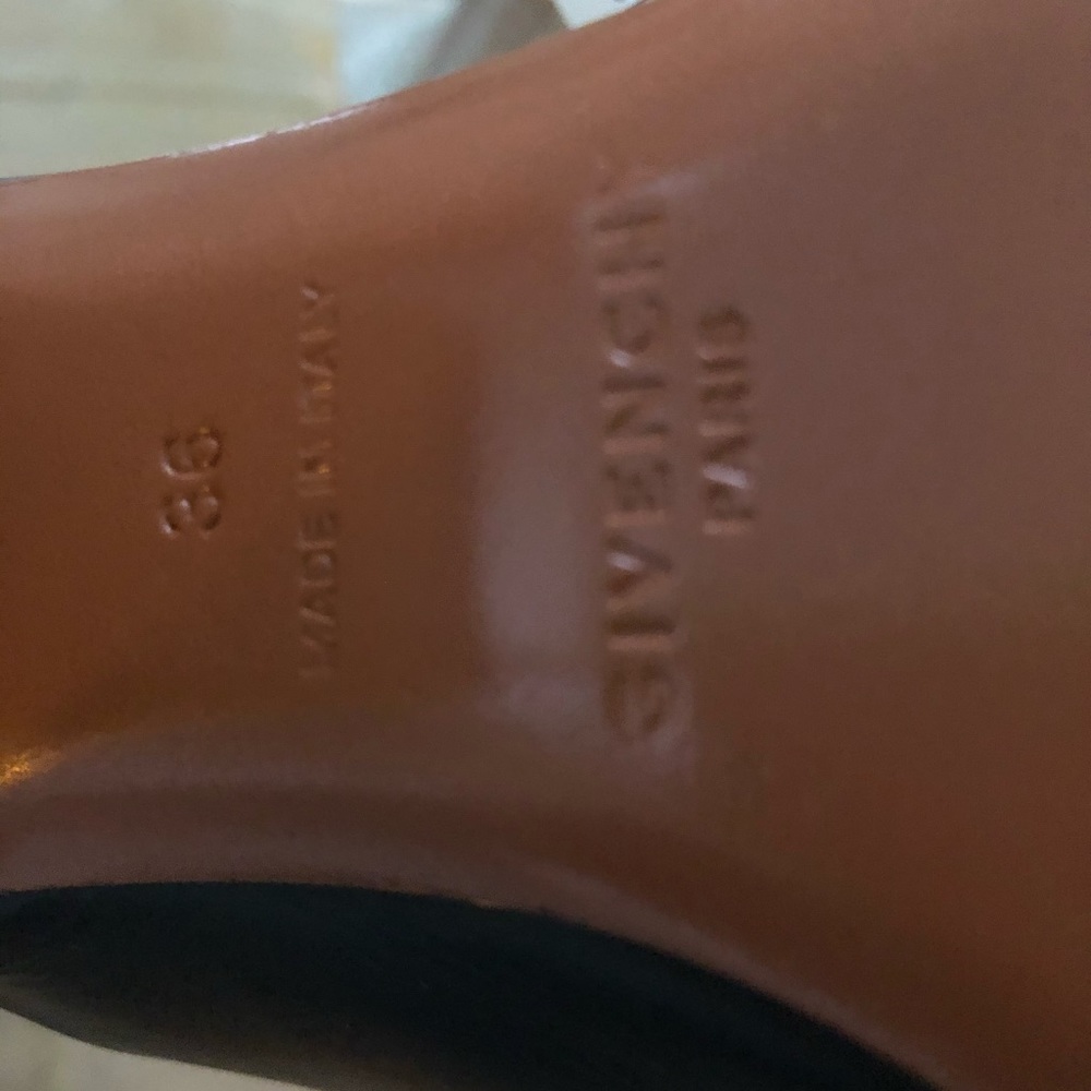 Givenchy slides - Picture 6 of 6